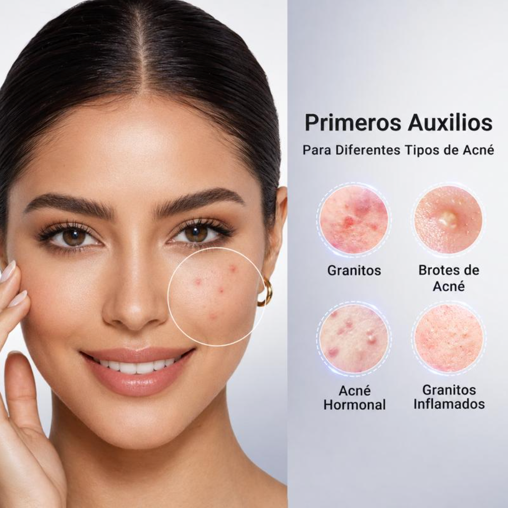 Maleva™ Tratamiento Secante para Acné