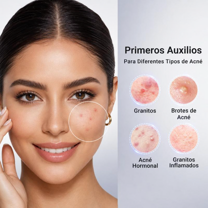 Maleva™ Tratamiento Secante para Acné