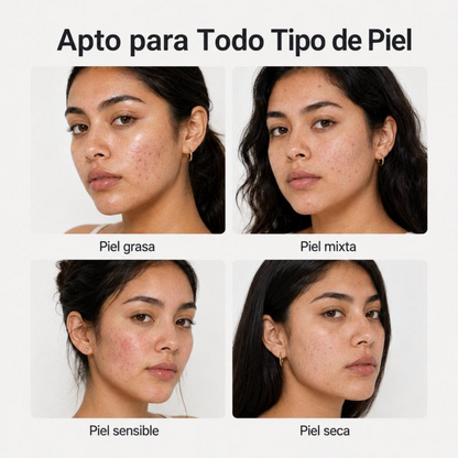 Maleva™ Tratamiento Secante para Acné