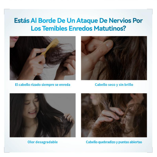 Maleva™ Colágeno & Caviar — Mascarilla Reconstructora
