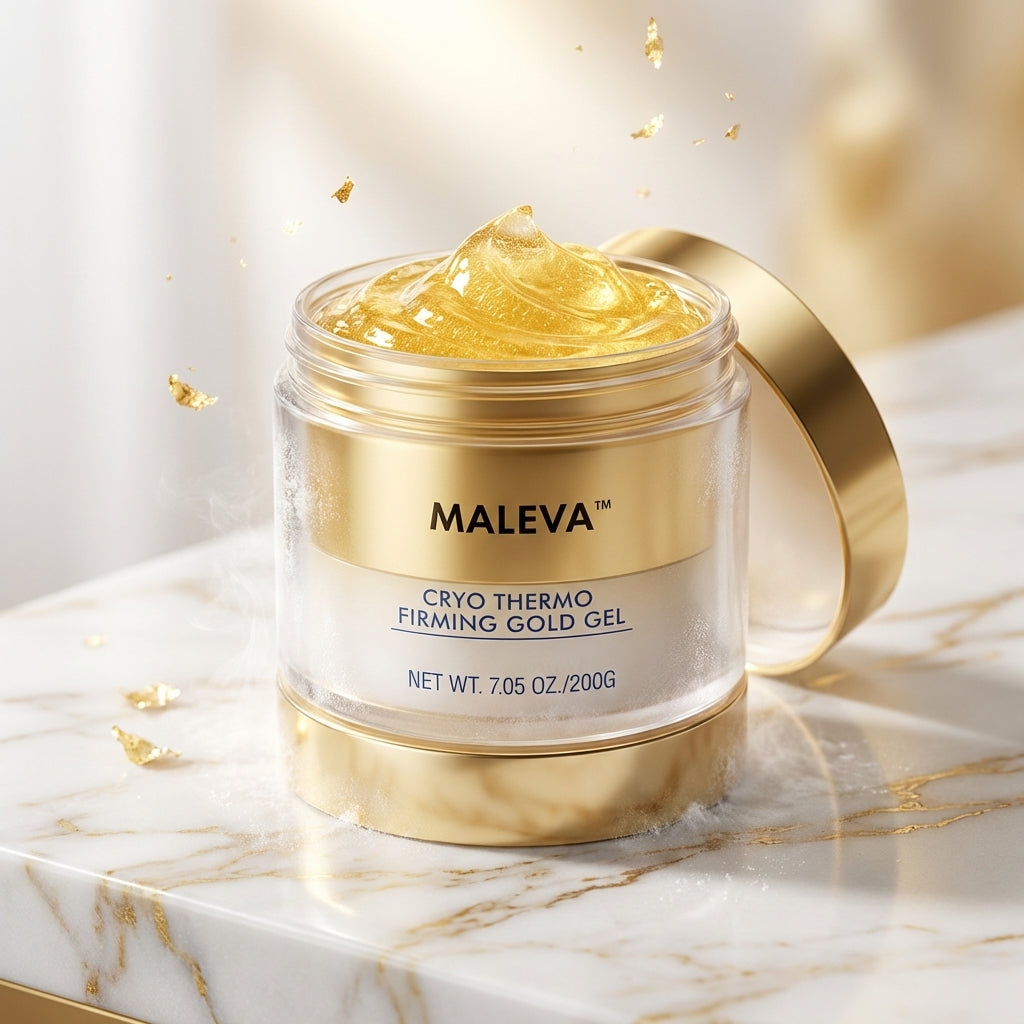 Maleva™  Anti Cellulite Sculpting Cream