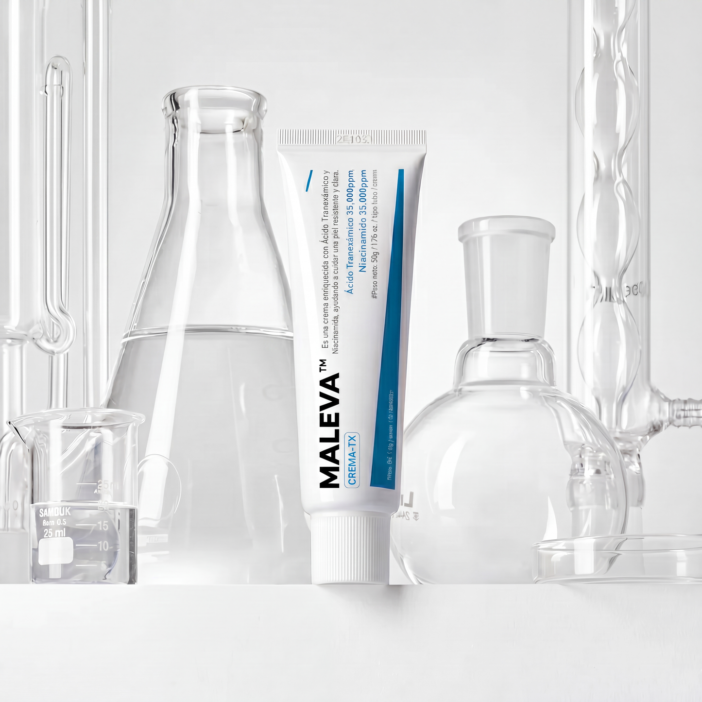 Maleva™ Crema TX