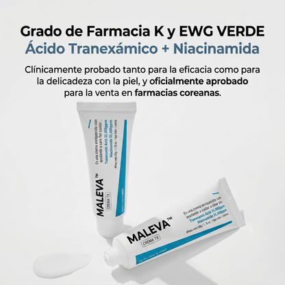 Maleva™ Crema TX