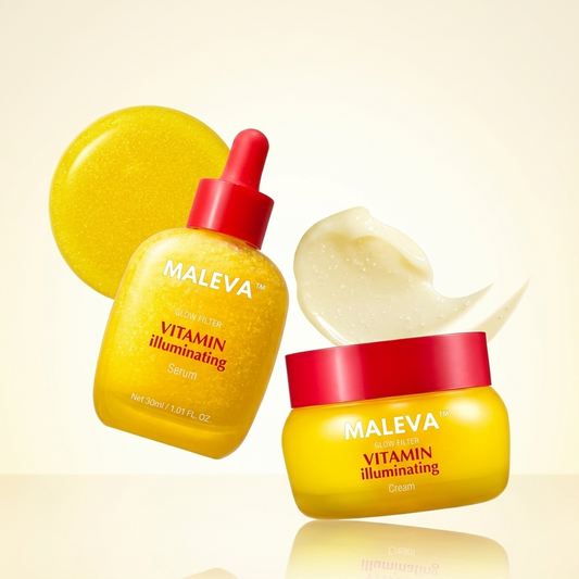 Maleva™ Dúo Iluminador