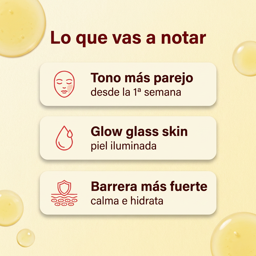 Maleva™ Dúo Iluminador