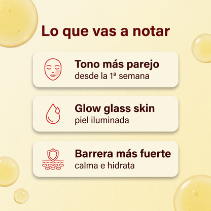 Maleva™ Dúo Iluminador