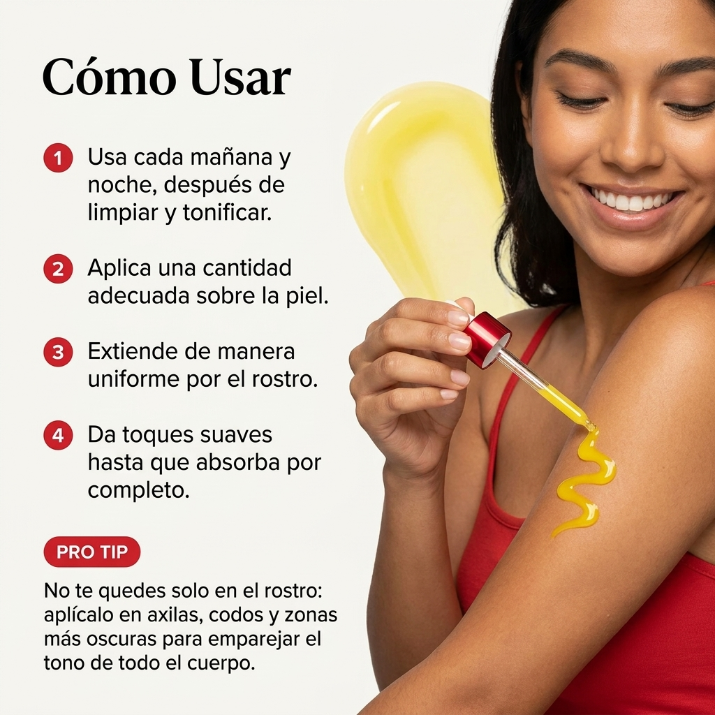 Maleva™ Dúo Iluminador