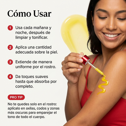 Maleva™ Dúo Iluminador