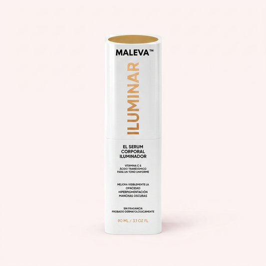 Maleva™ Suero Corporal Tono Perfecto