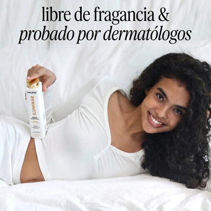 Maleva™ Suero Corporal Tono Perfecto