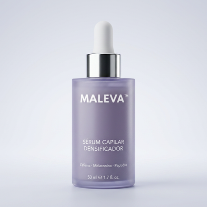Maleva™ Sérum Capilar Densificador
